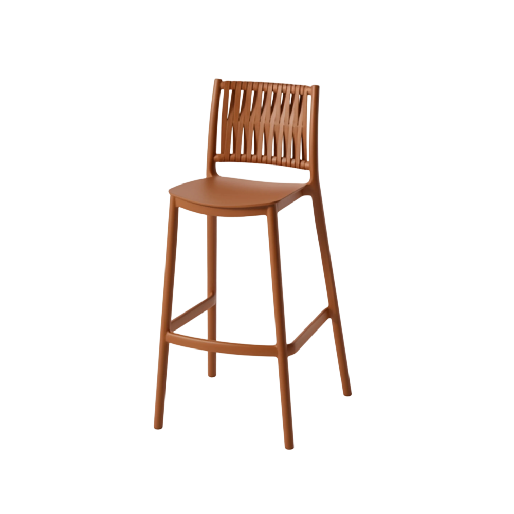 Copper Brown