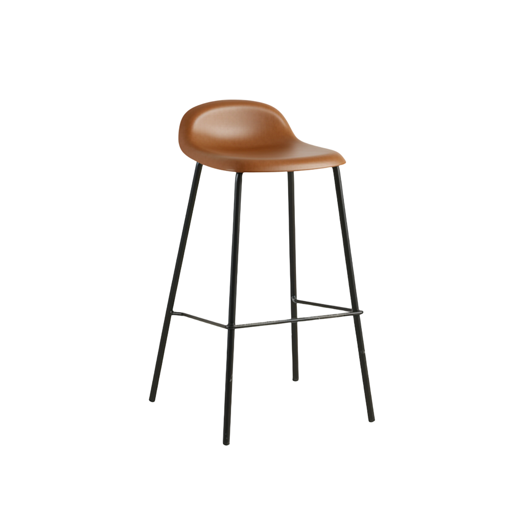 Copper Brown