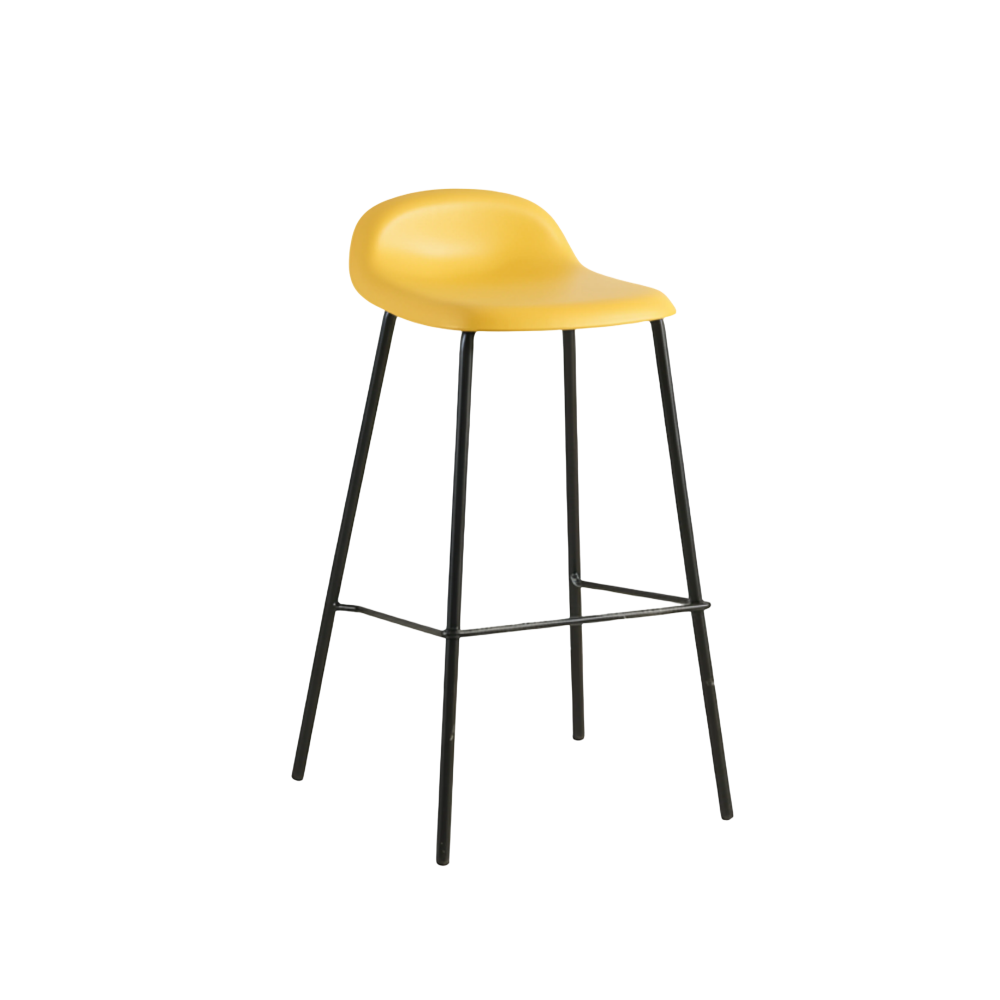 Signal Yellow