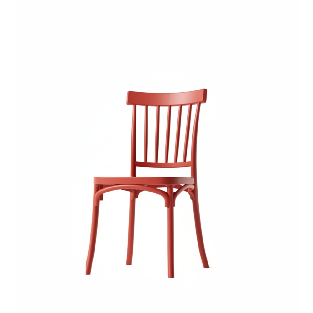 Coral Red