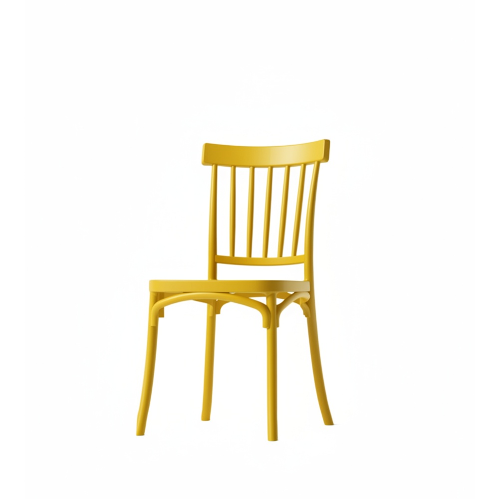 Signal Yellow