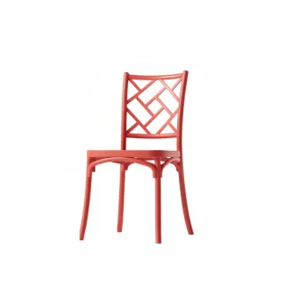 Coral Red