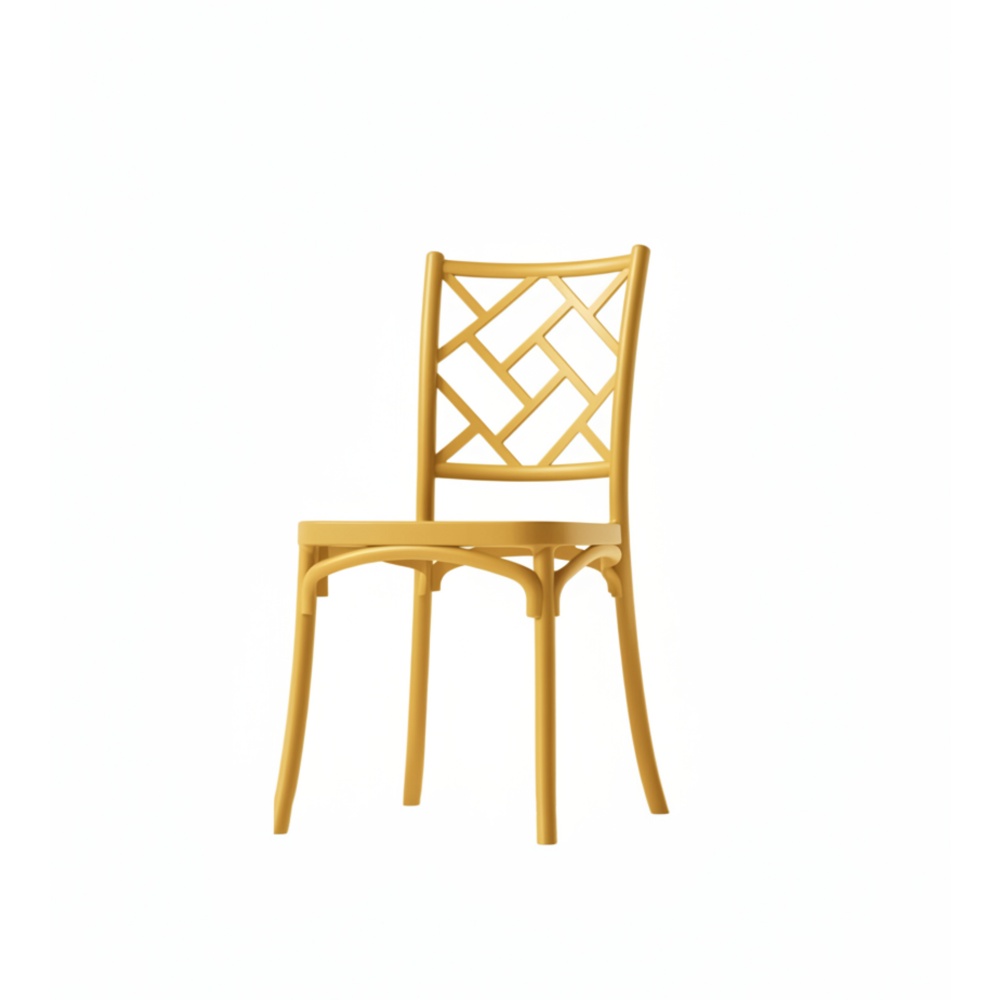 Signal Yellow