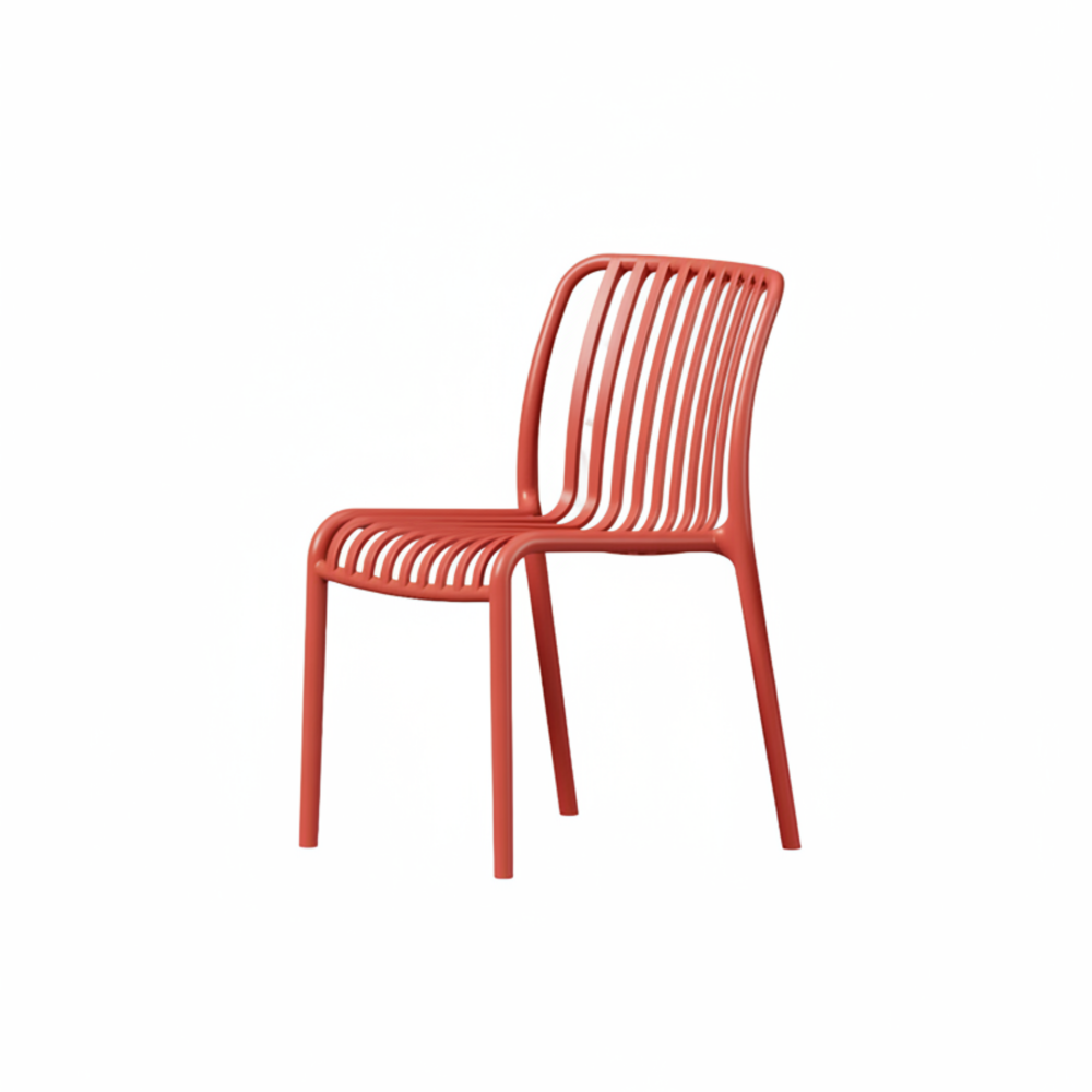 Coral Red