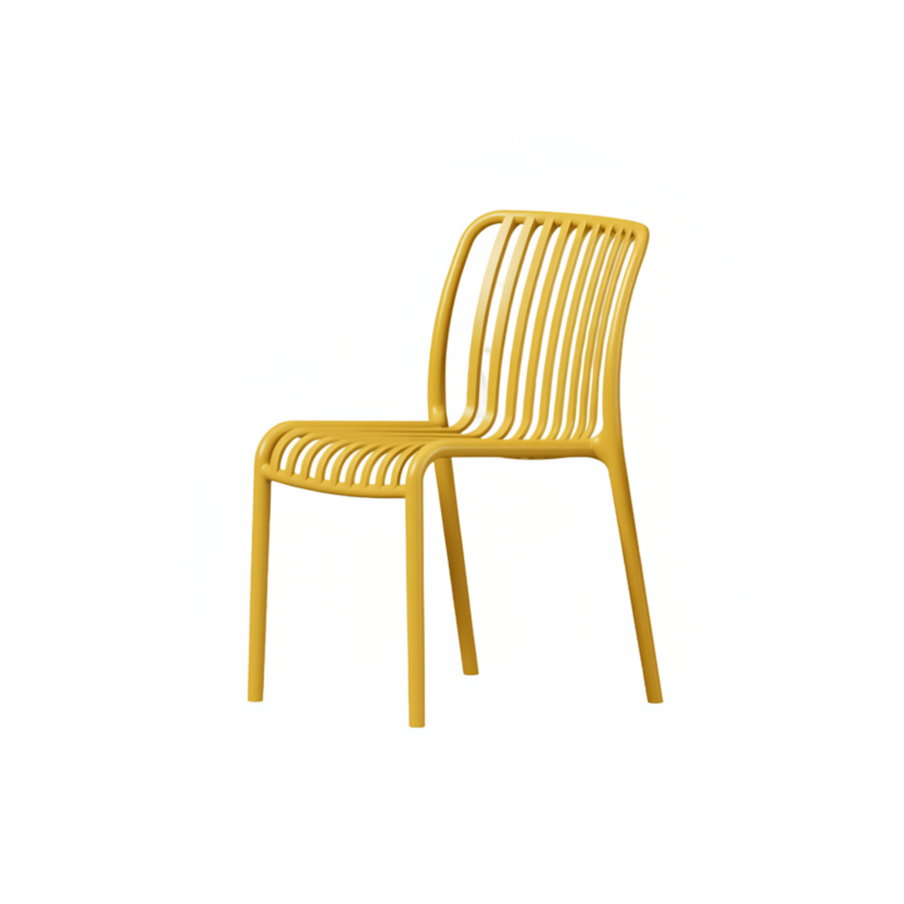 Signal Yellow