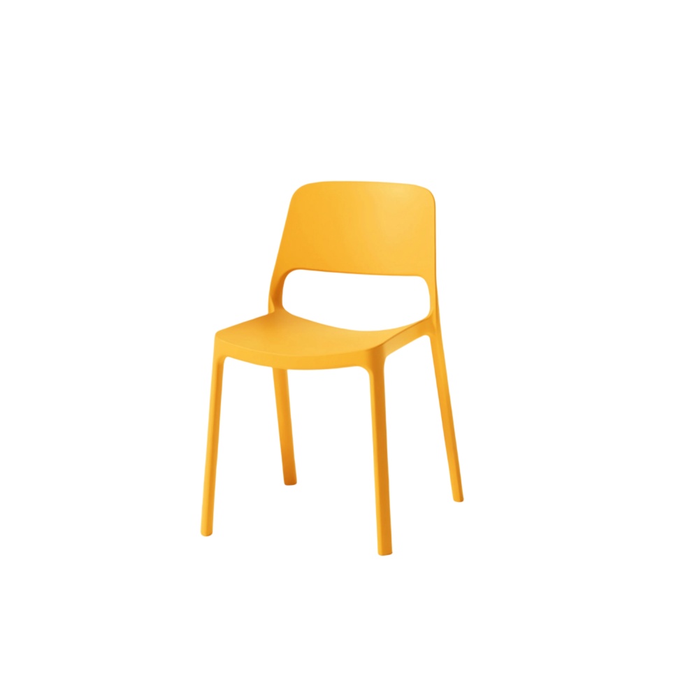 Signal Yellow