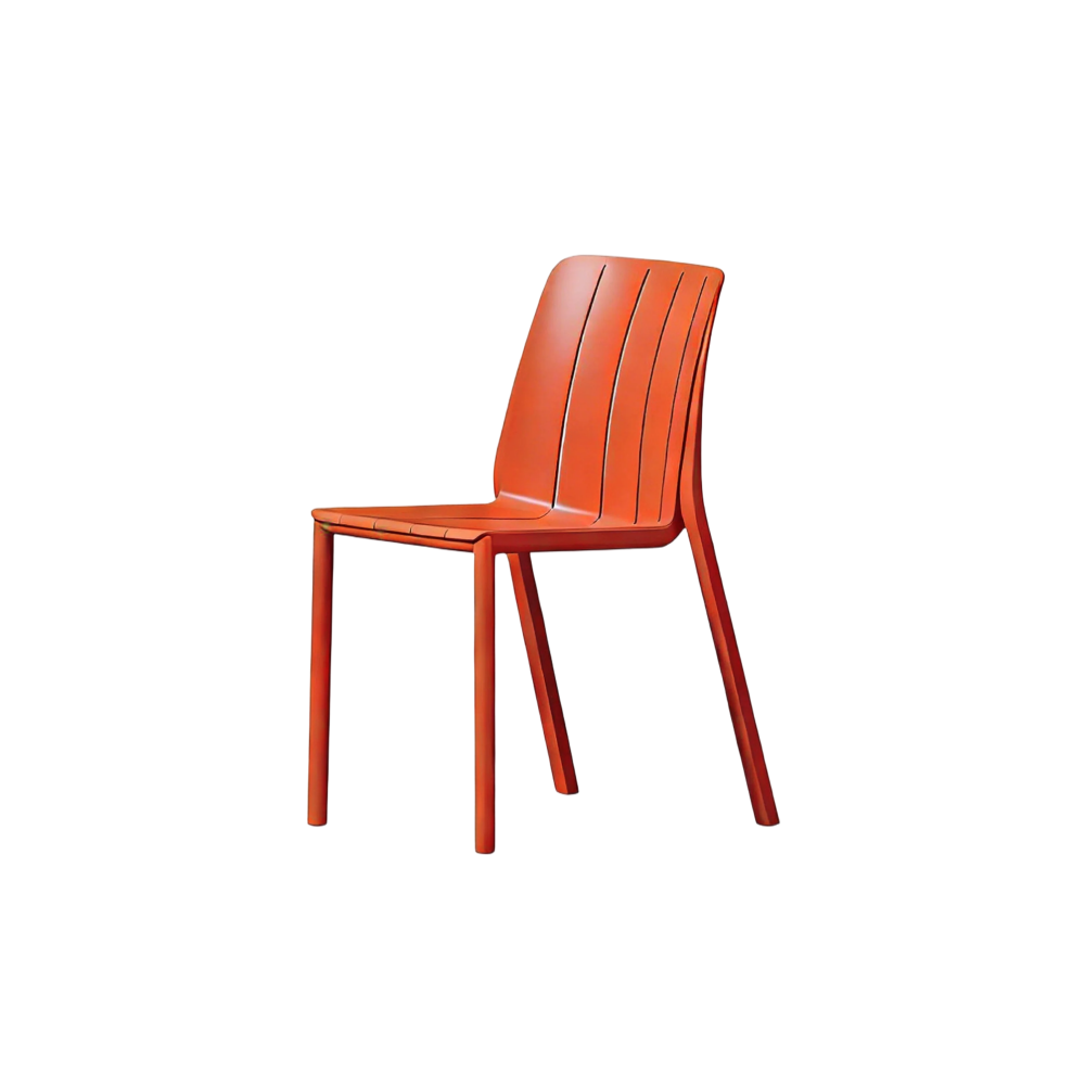 Coral Red