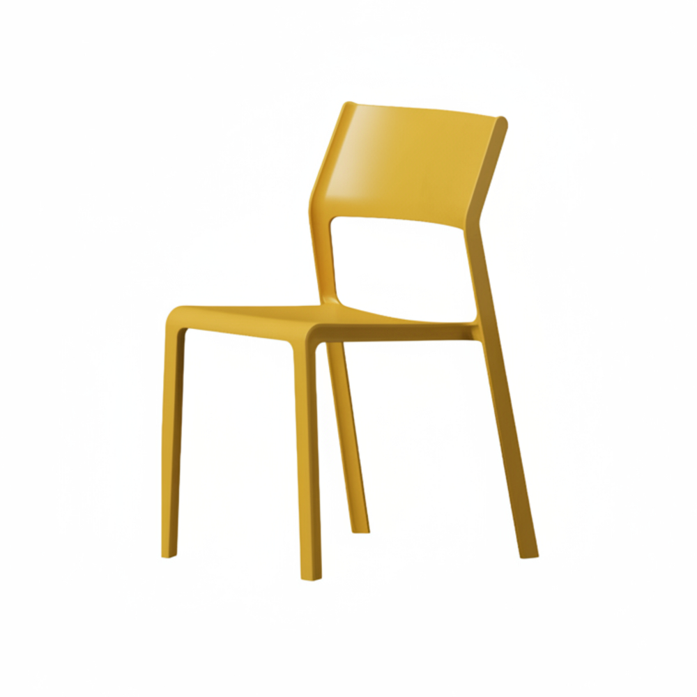 Signal Yellow