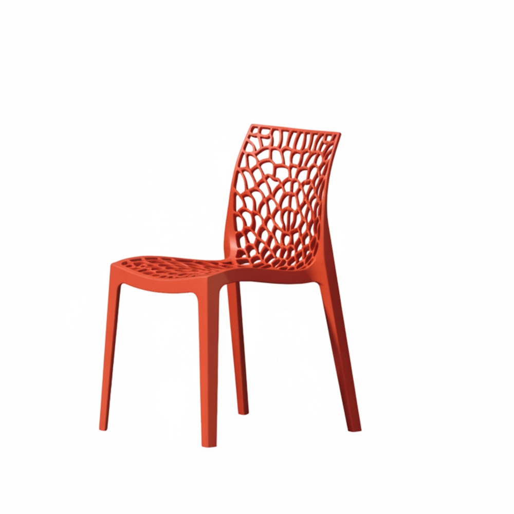 Coral Red
