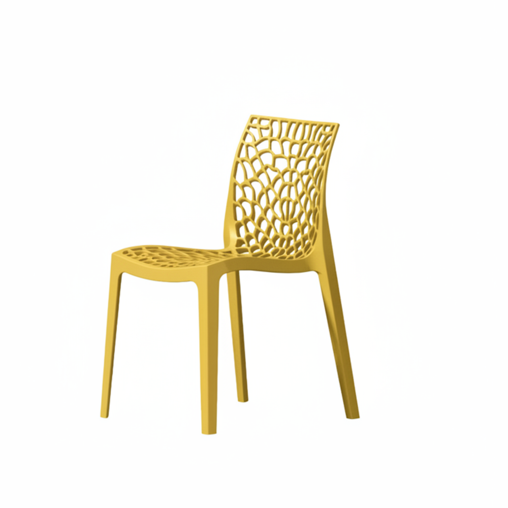 Signal Yellow