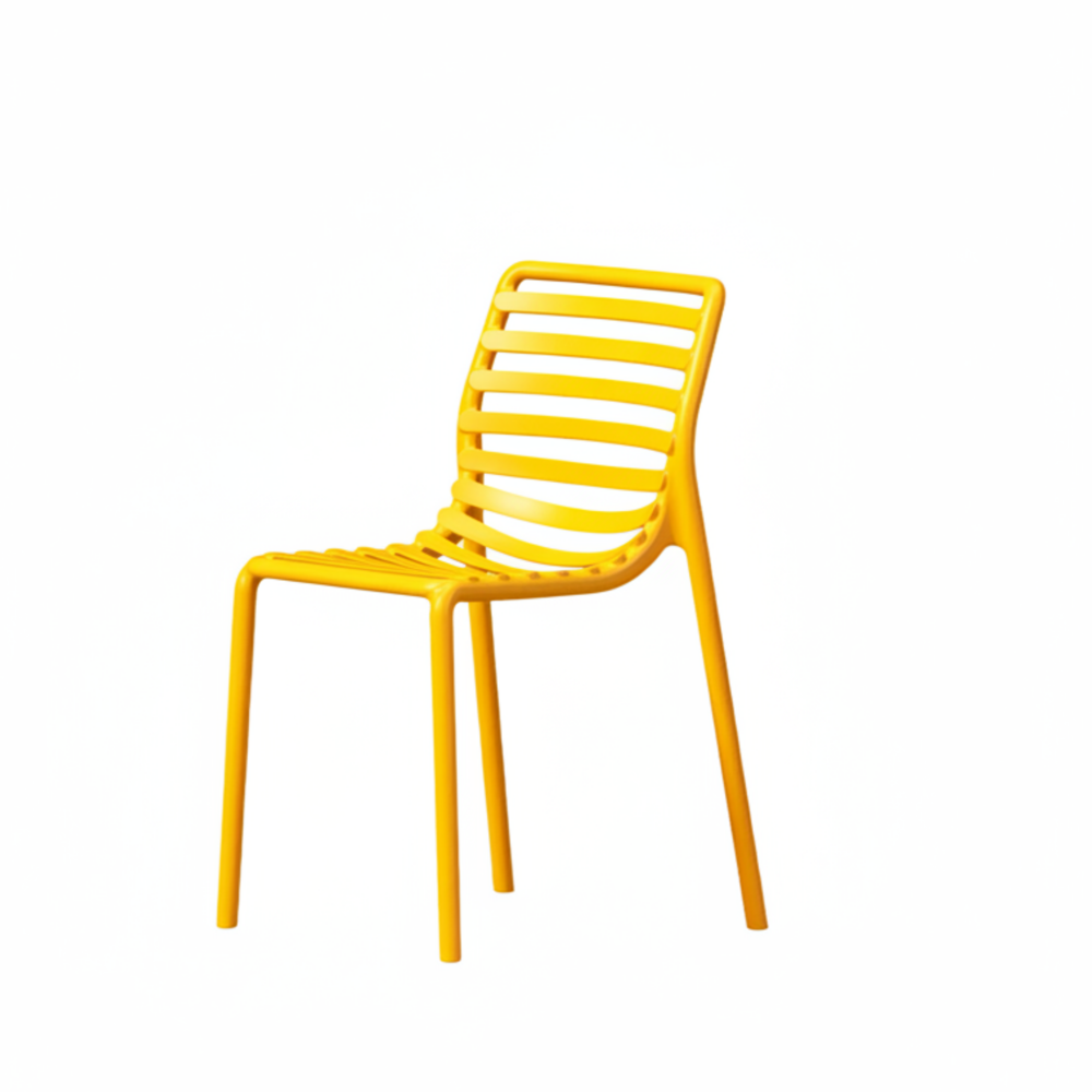 Signal Yellow
