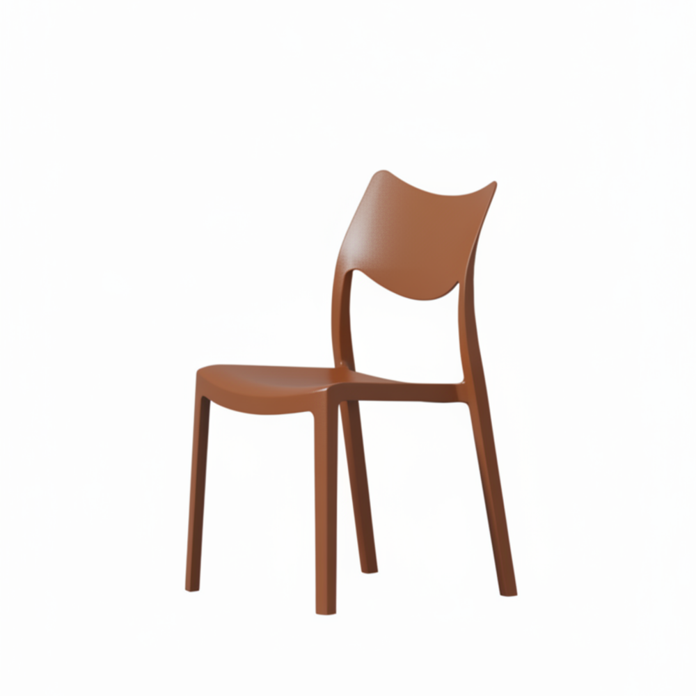 Copper Brown