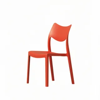 Coral Red