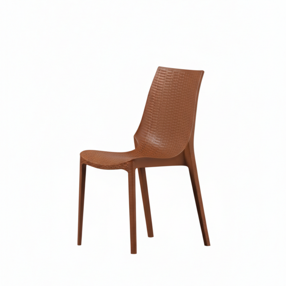 Copper Brown