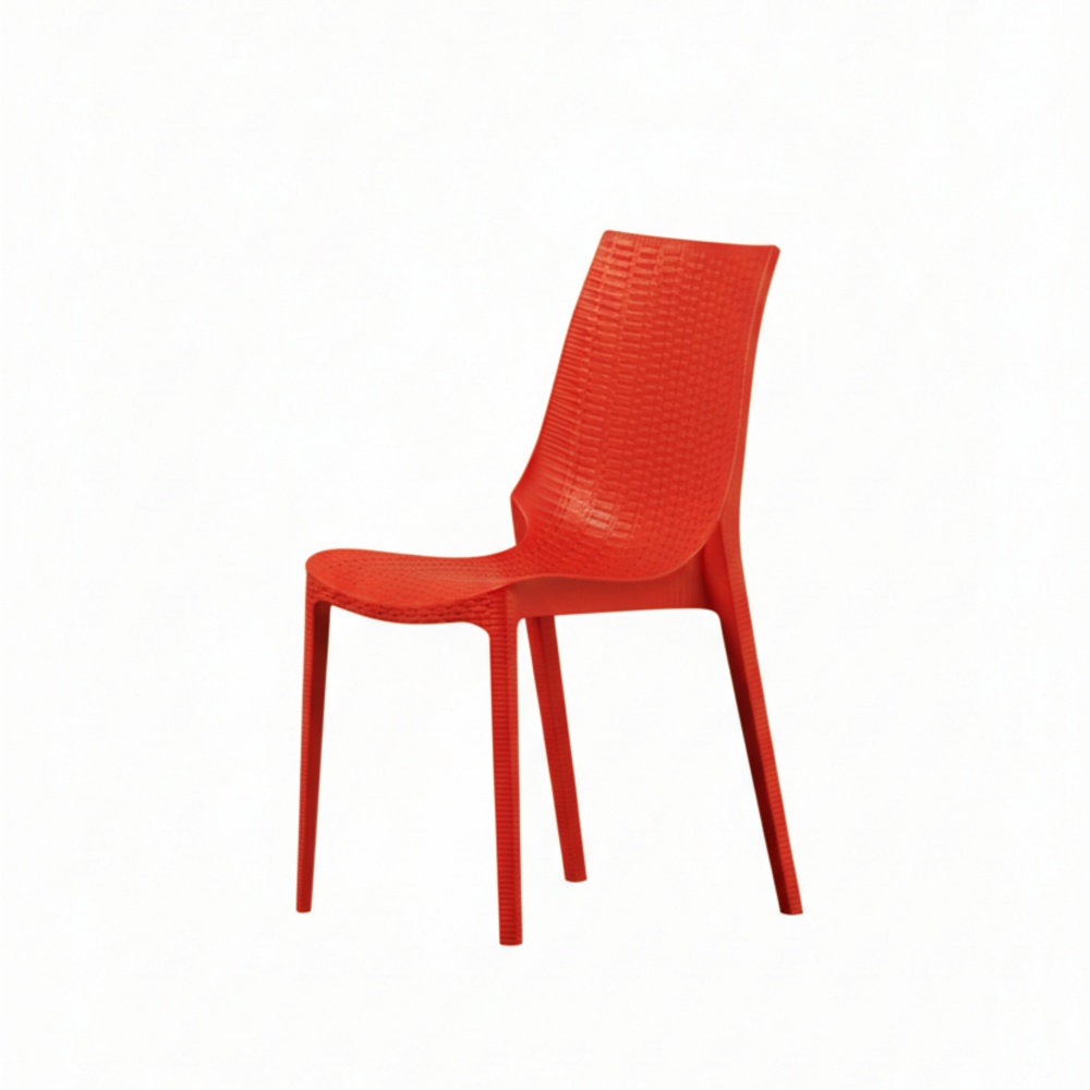 Coral Red