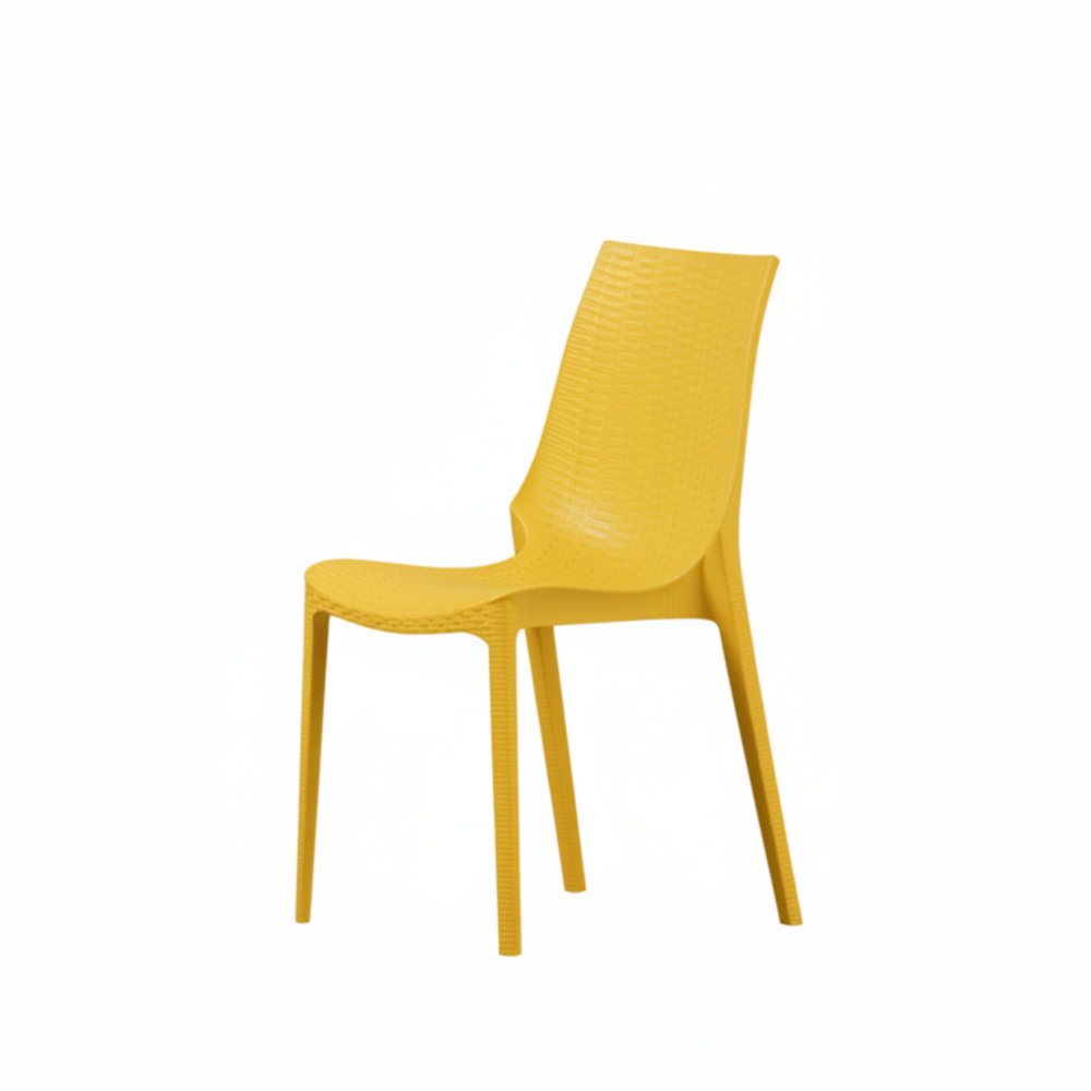 Signal Yellow