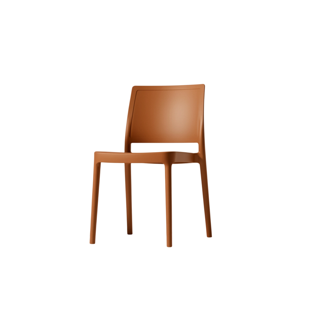Copper Brown