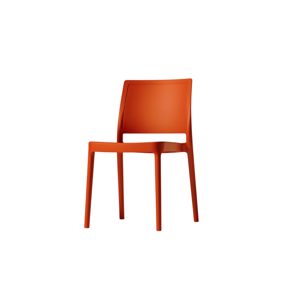 Coral Red