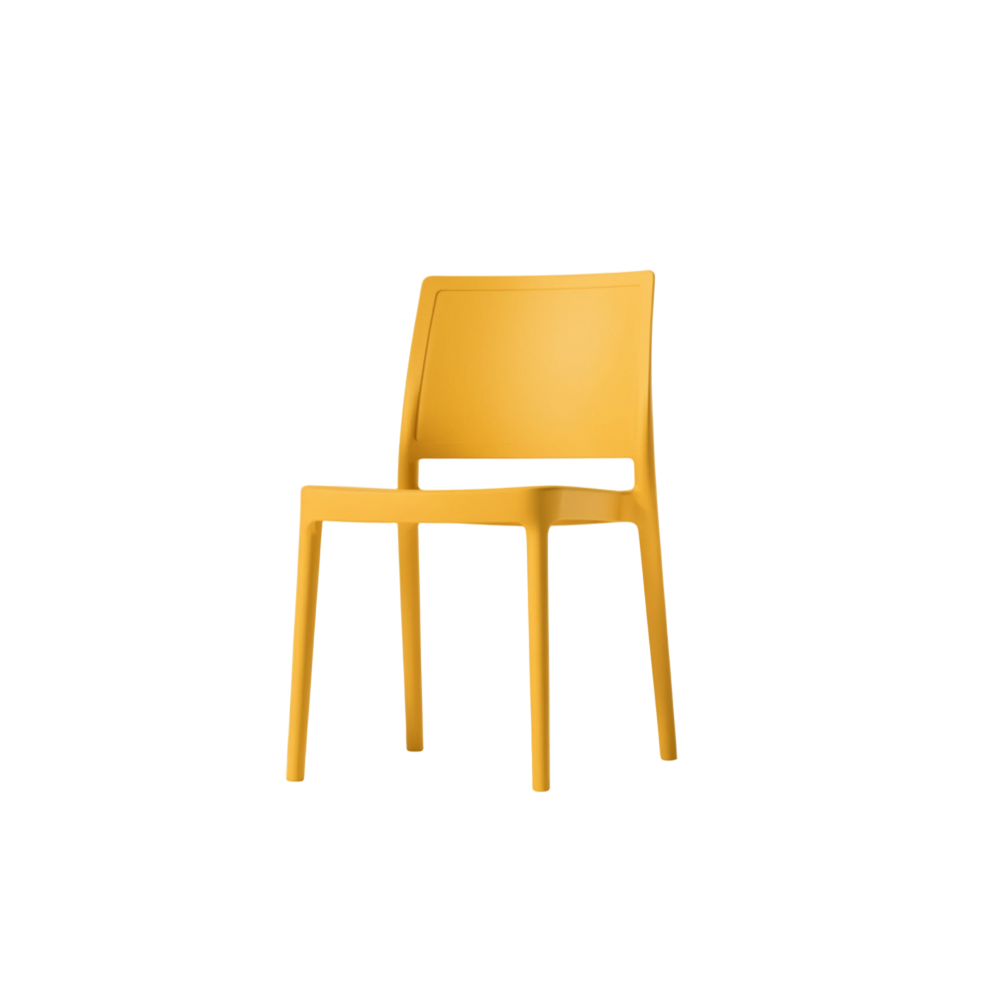 Signal Yellow