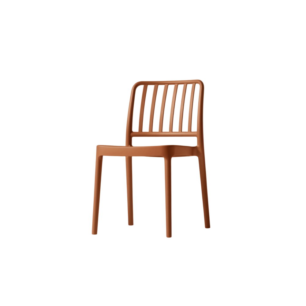 Copper Brown