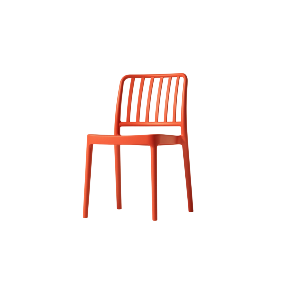 Coral Red