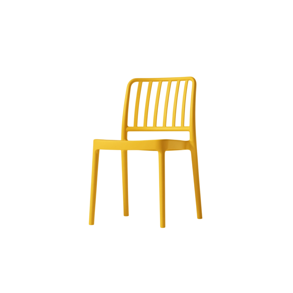 Signal Yellow