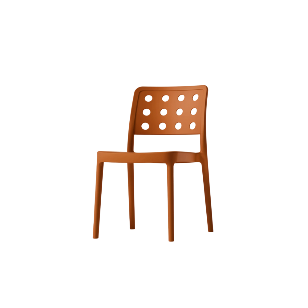 Copper Brown