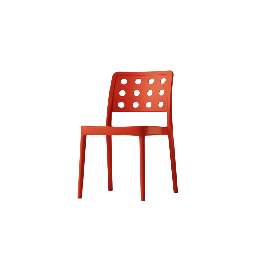 Coral Red