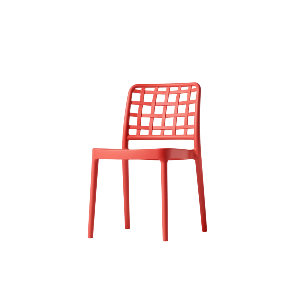 Coral Red