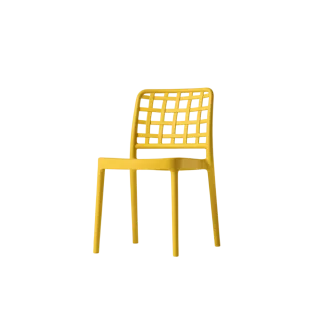 Signal Yellow