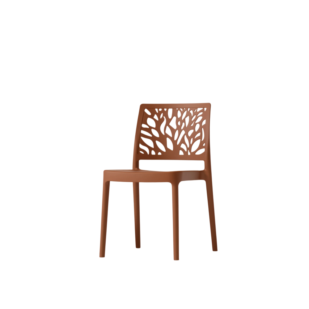 Copper Brown
