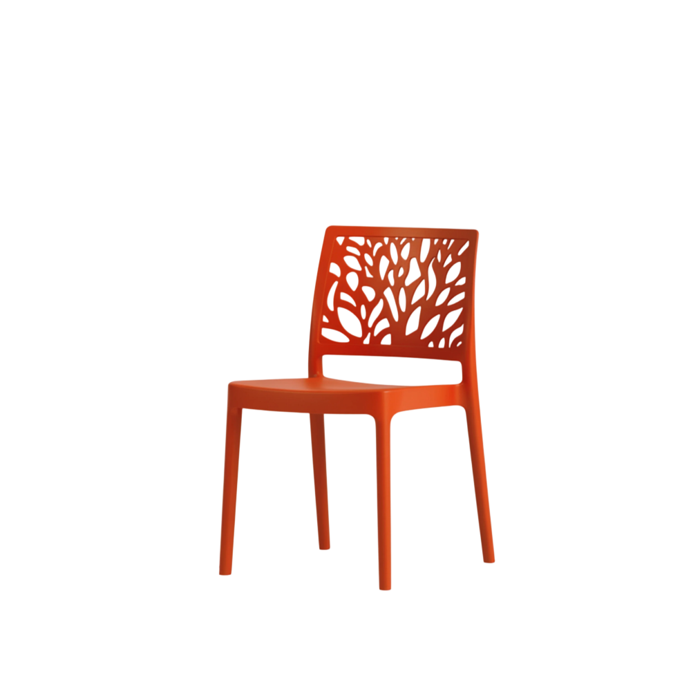 Coral Red