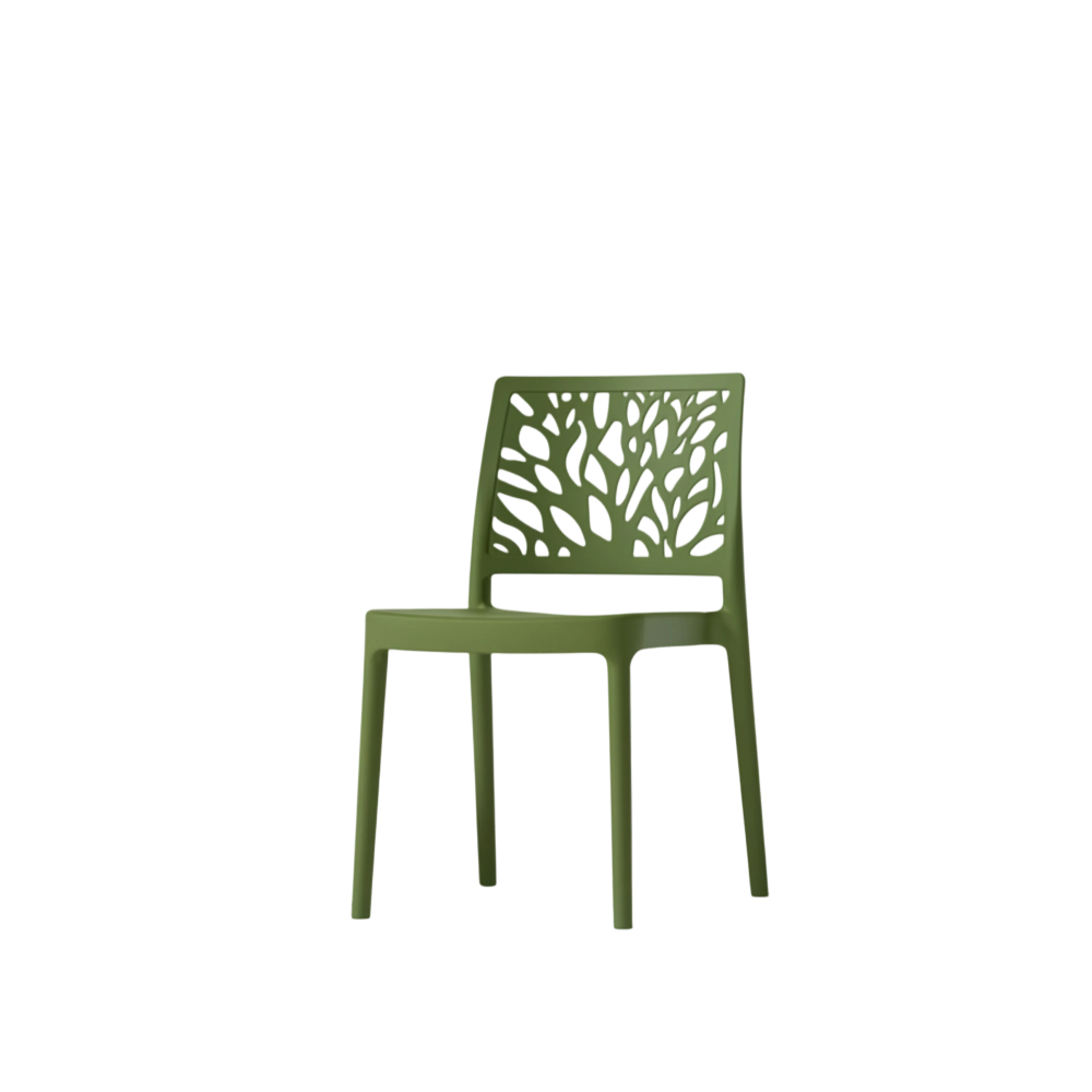 Olive Green