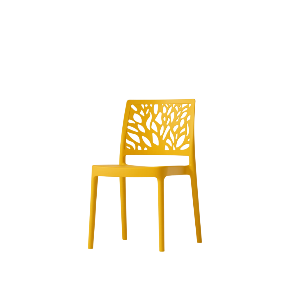 Signal Yellow
