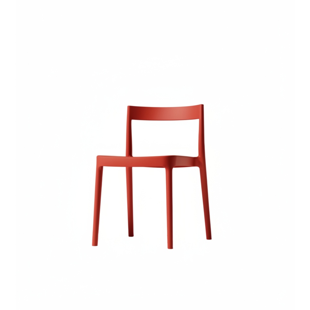 Coral Red