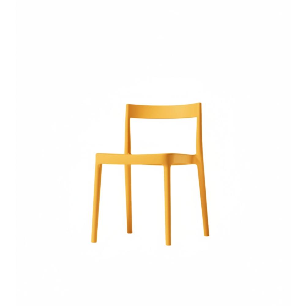 Signal Yellow