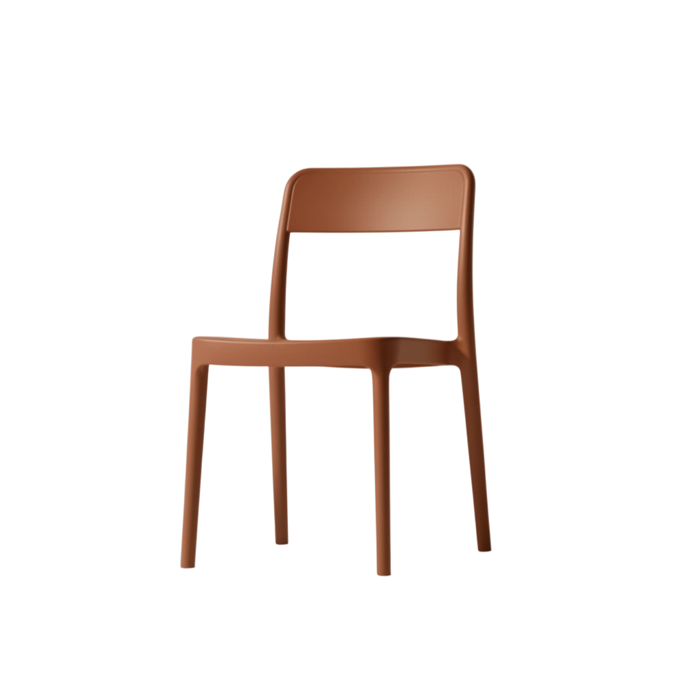 Copper Brown