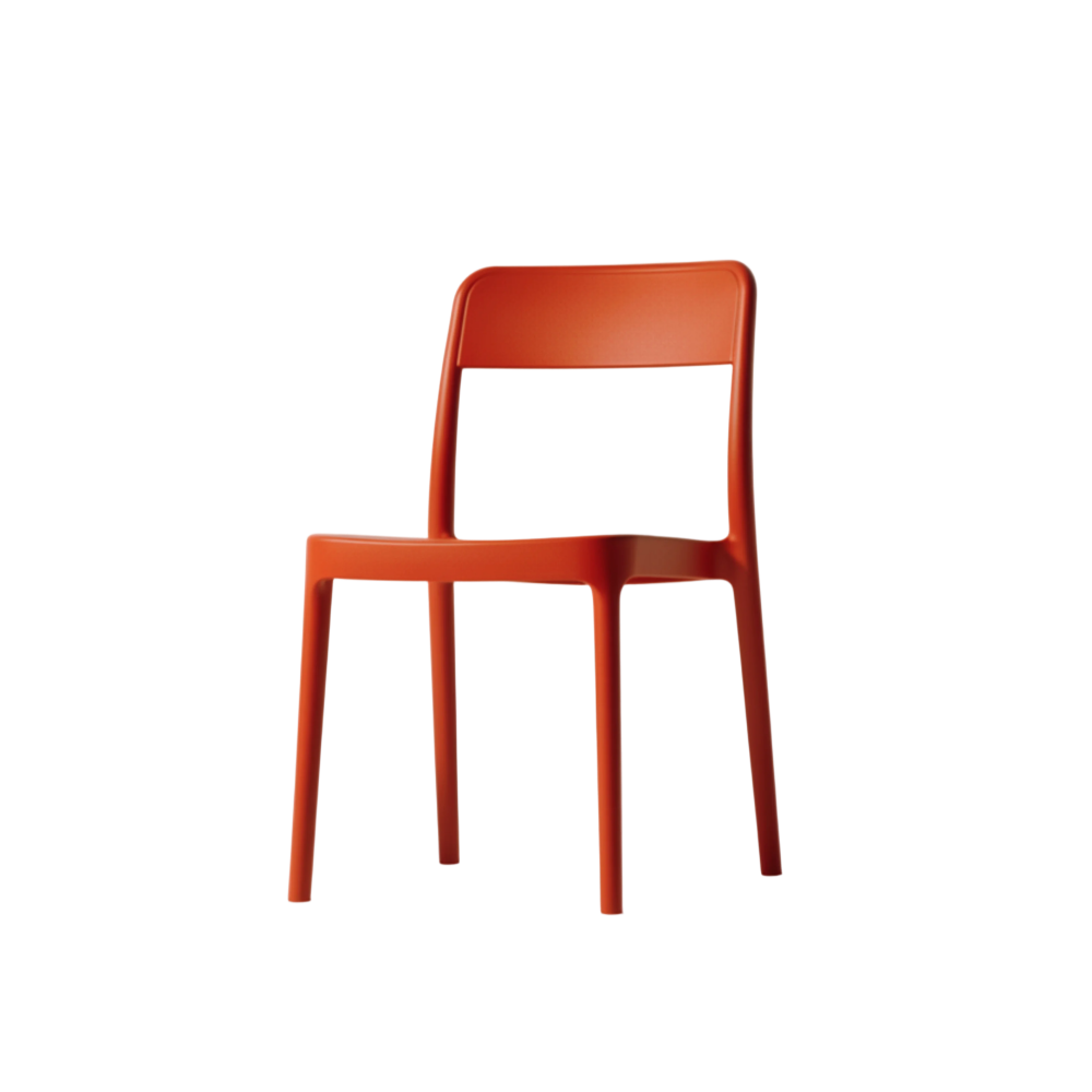 Coral Red