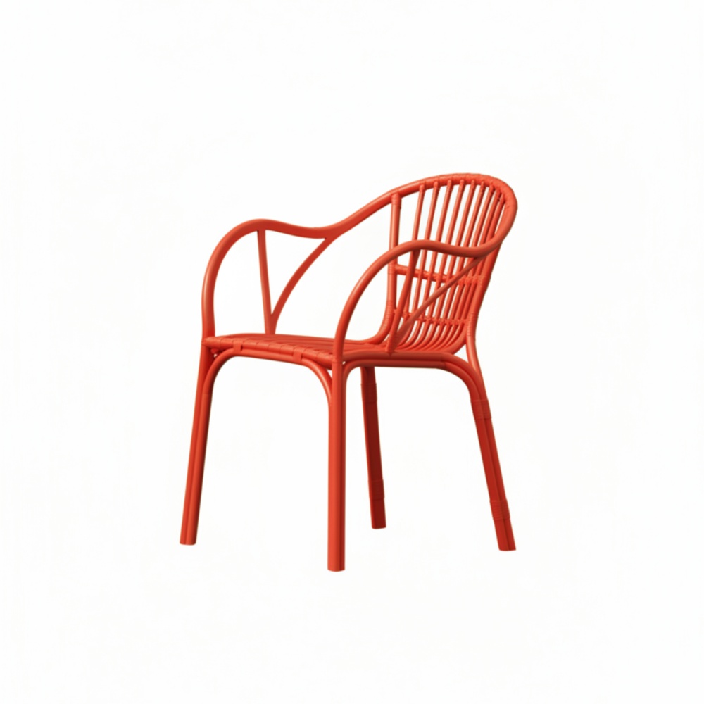Coral Red