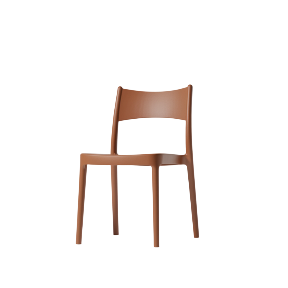 Copper Brown