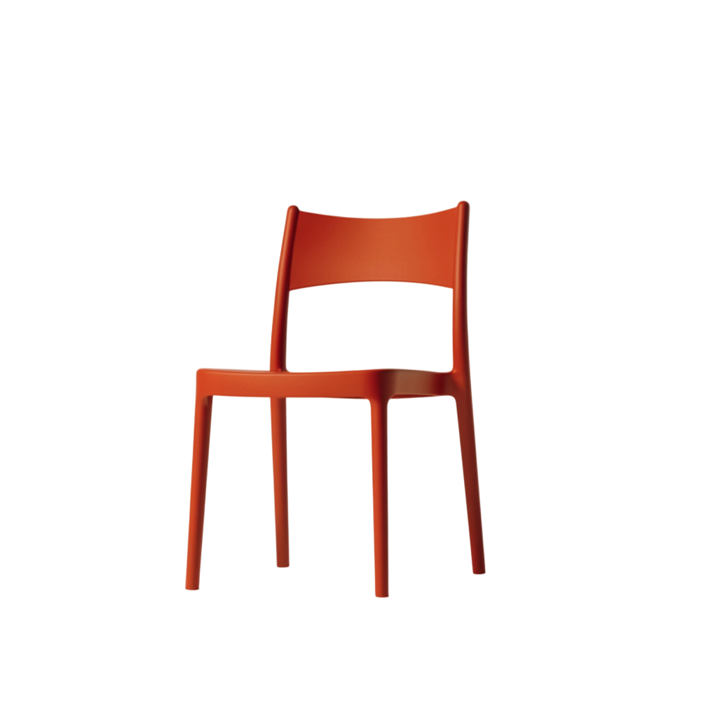 Coral Red