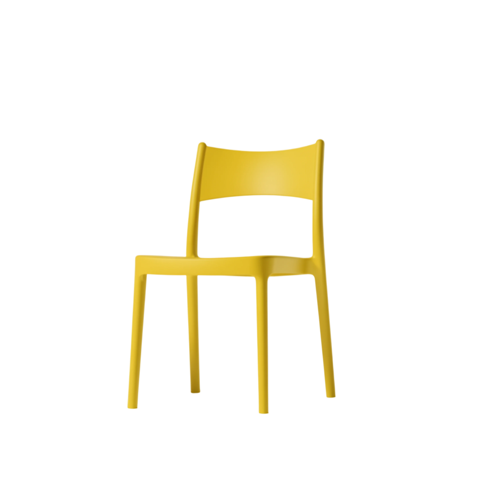 Signal Yellow