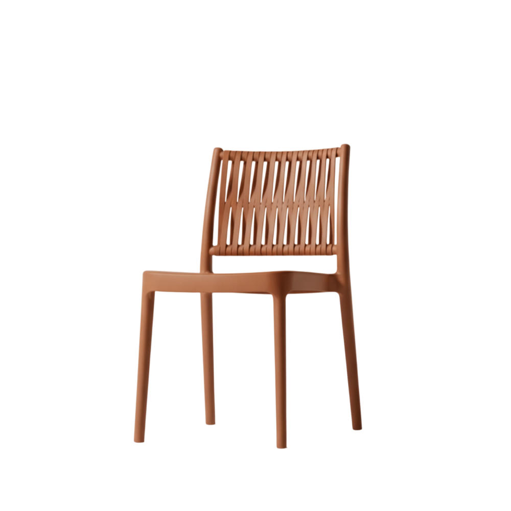 Copper Brown