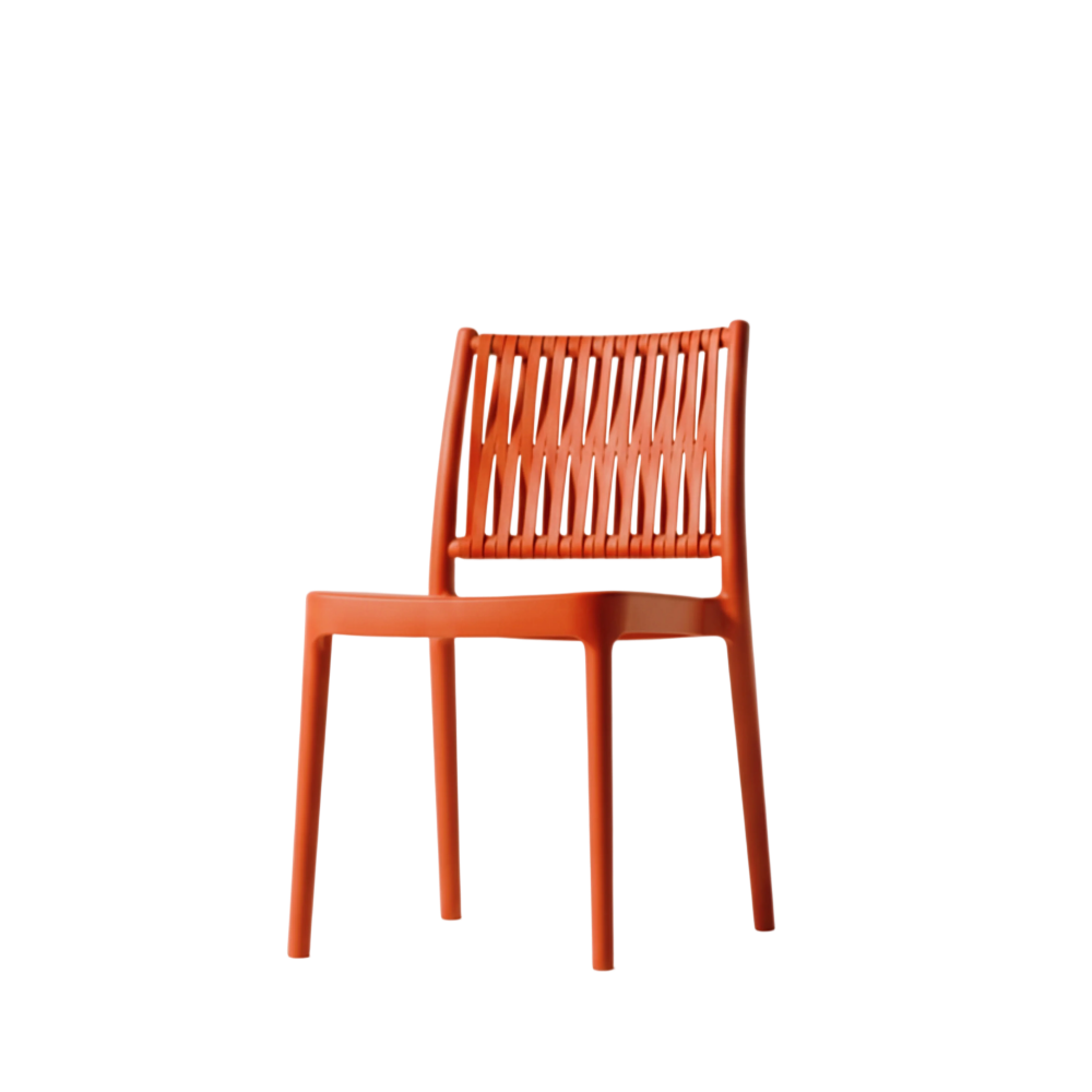 Coral Red