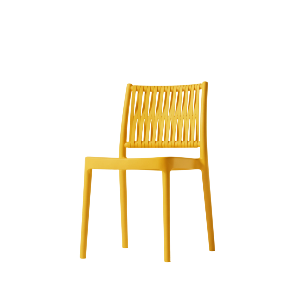 Signal Yellow