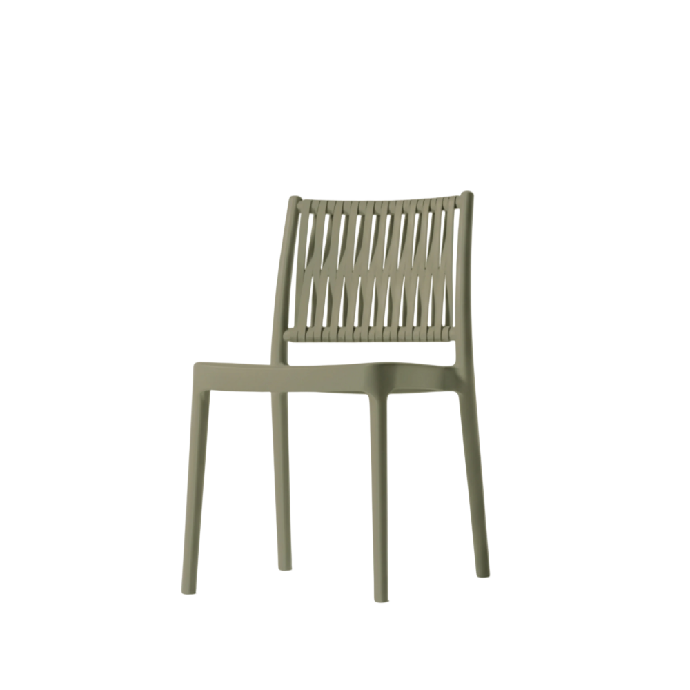 Silk Gray
