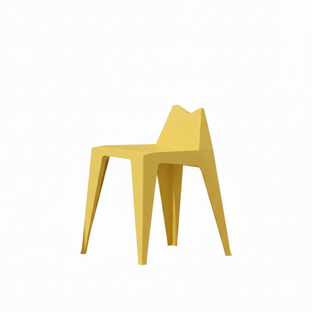 Signal Yellow